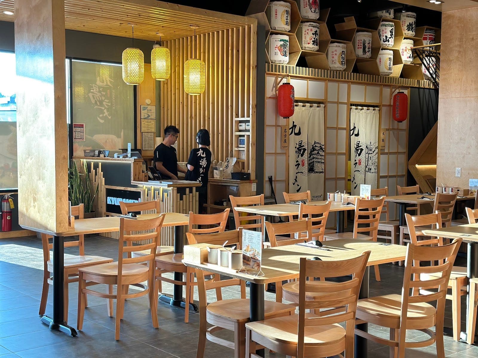 Kyuramen x Tbaar