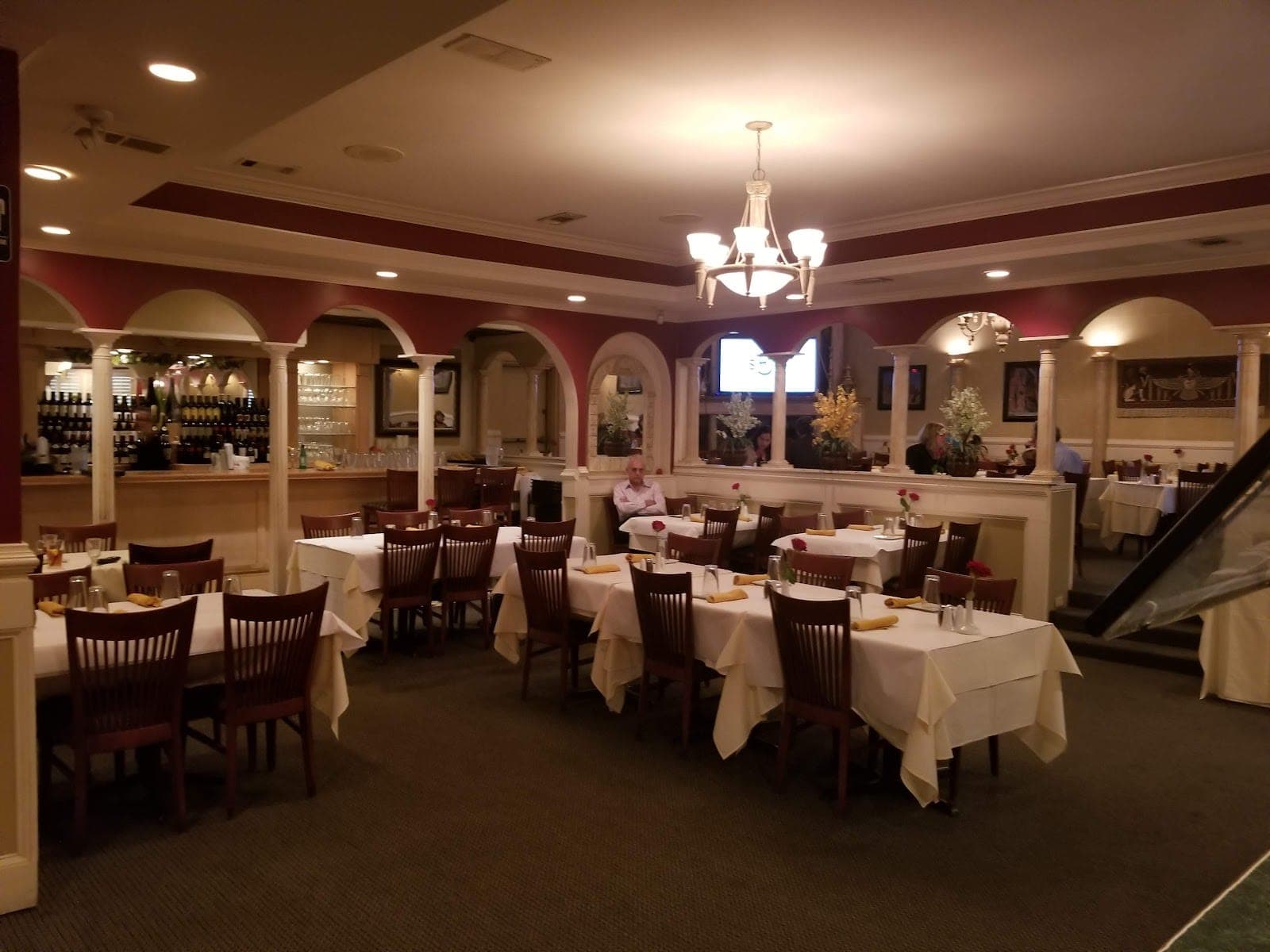 Persepolis Persian Cuisine
