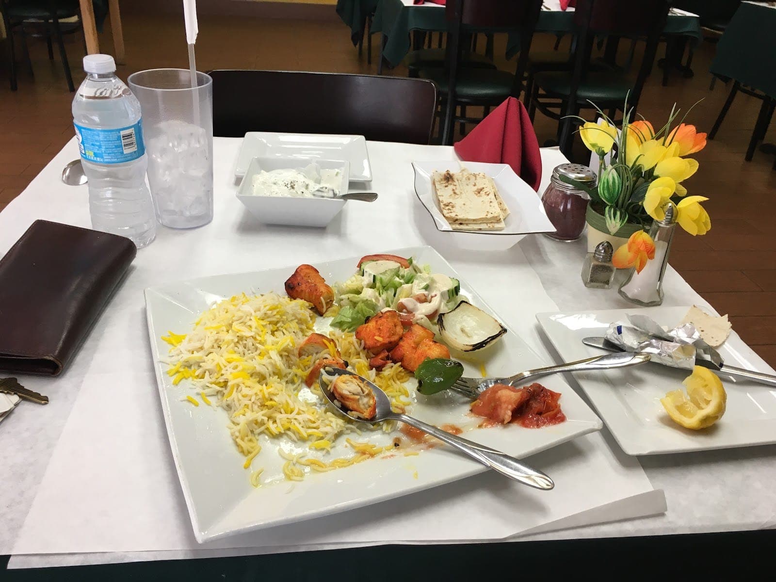 Soltani Restaurant