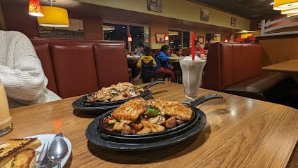 Denny's Restaurant