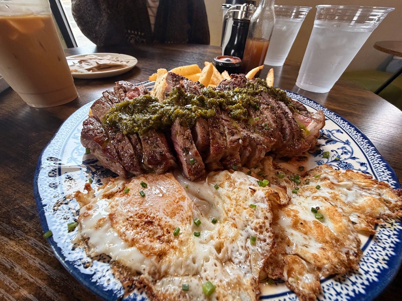 Santa Ana Brunch Club
