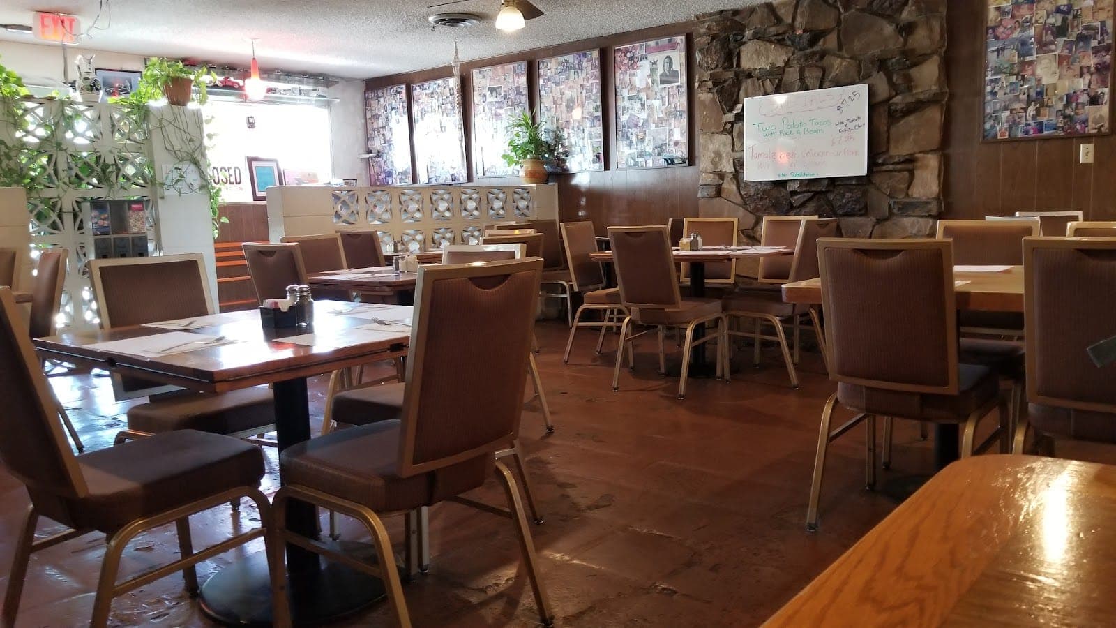 La Chiquita Restaurant