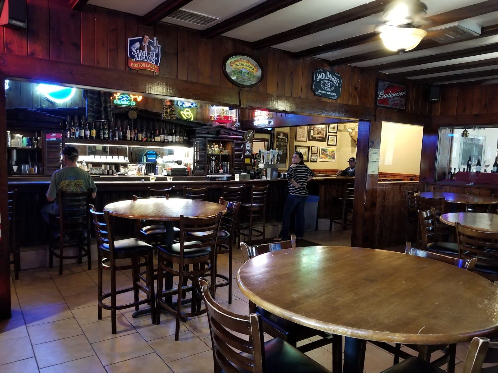 Swiss Restaurant