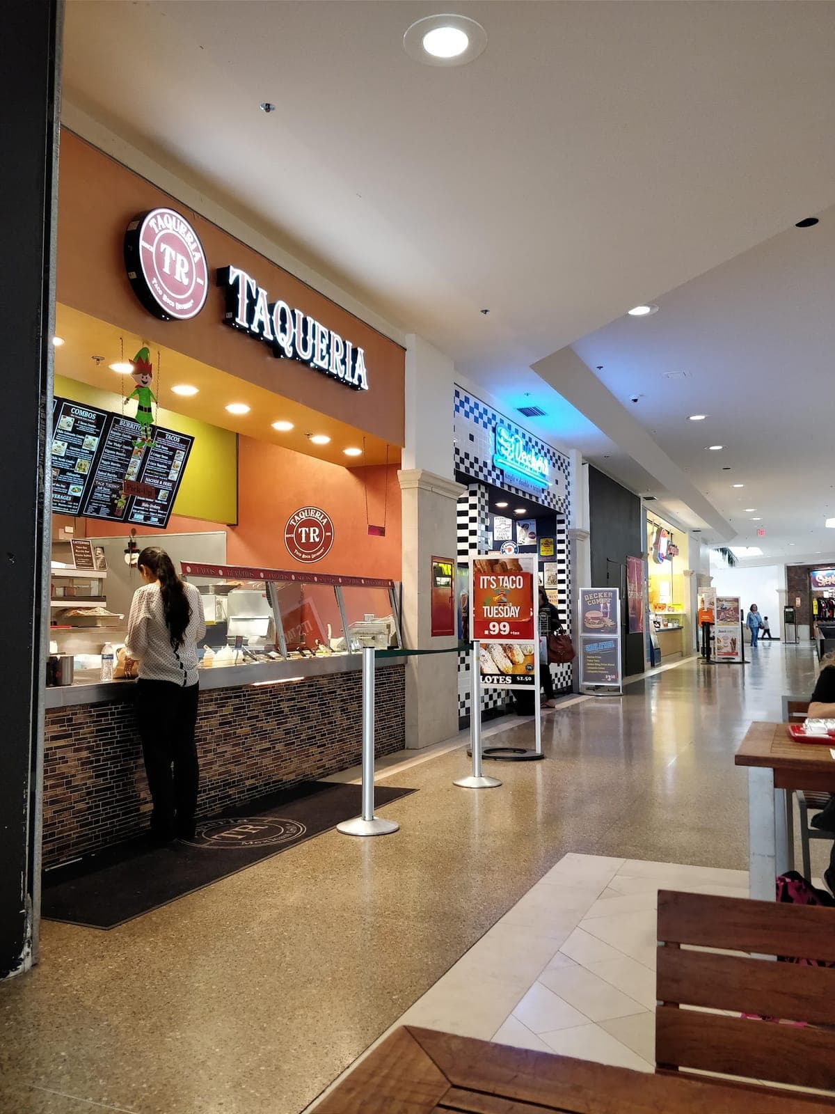 Taqueria Robles
