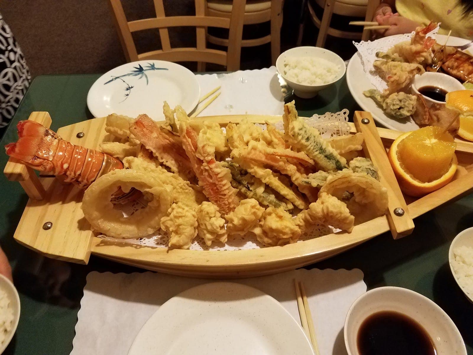 Ichiban Japanese Restaurant