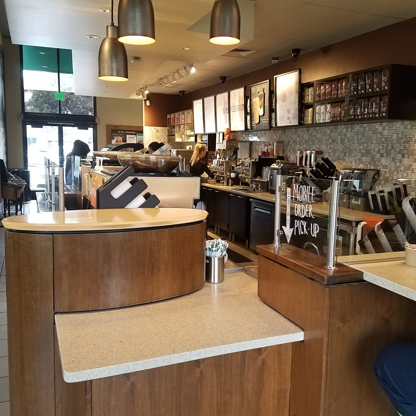 Starbucks Coffee Company