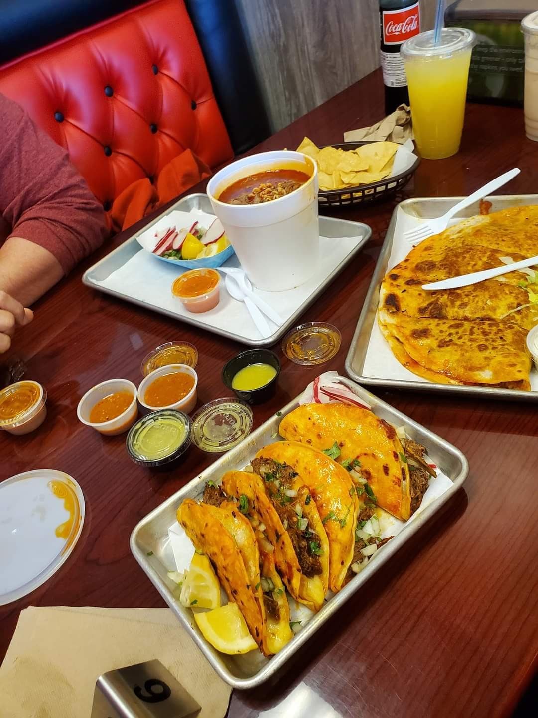 Jalapeno Mexican Grill