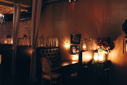 Better Than Sex - A Dessert Restaurant