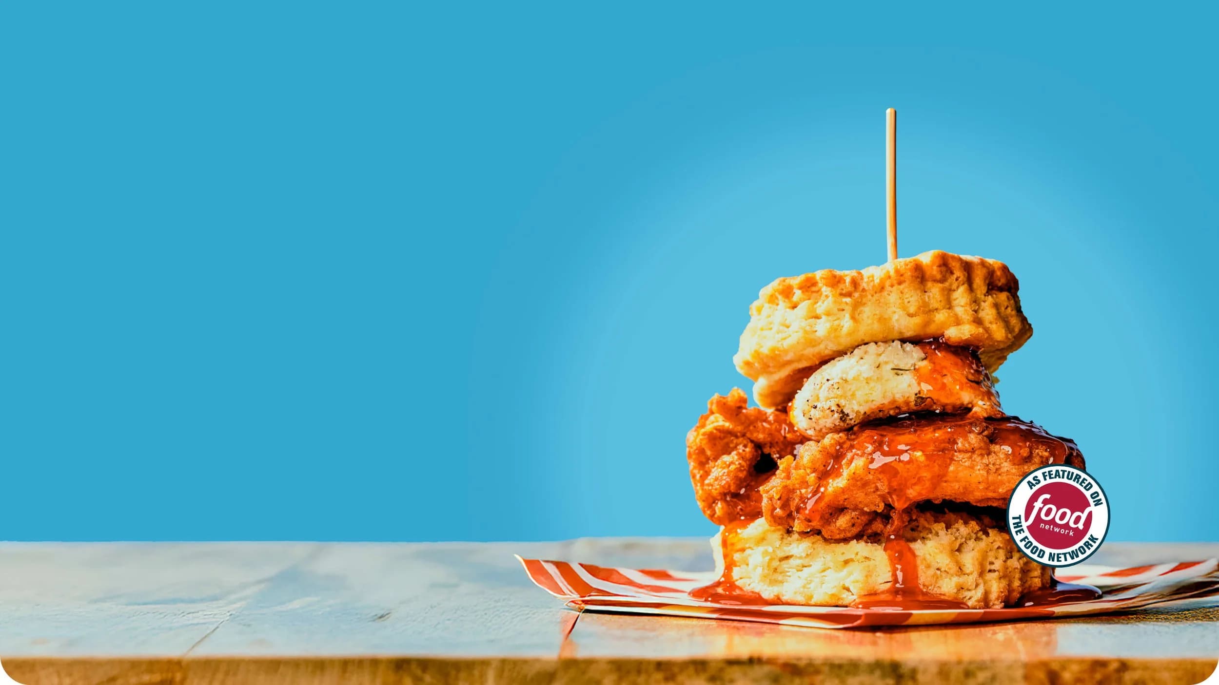 Maple Street Biscuit Company photo 3