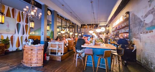 Common Restaurant