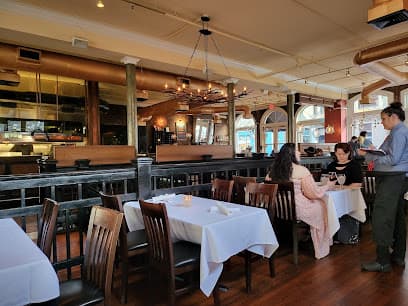 Belford's Savannah Seafood & Steaks