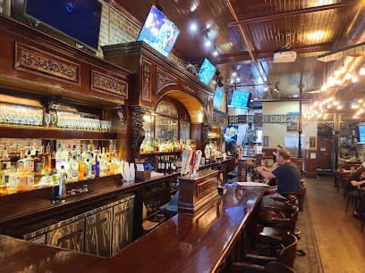Churchill's