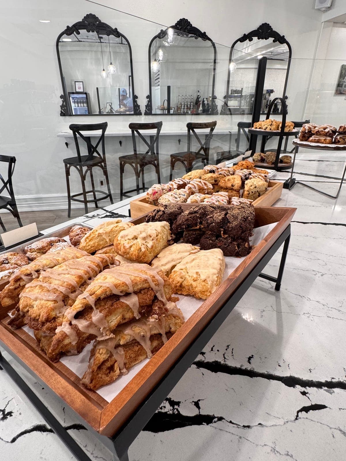 Savannah Scone Company