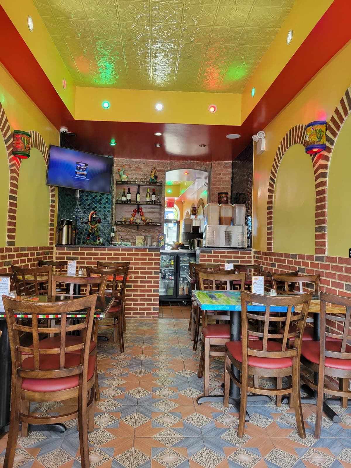 Taquitos Mexico