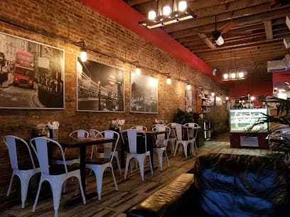 Myhouse Bistro