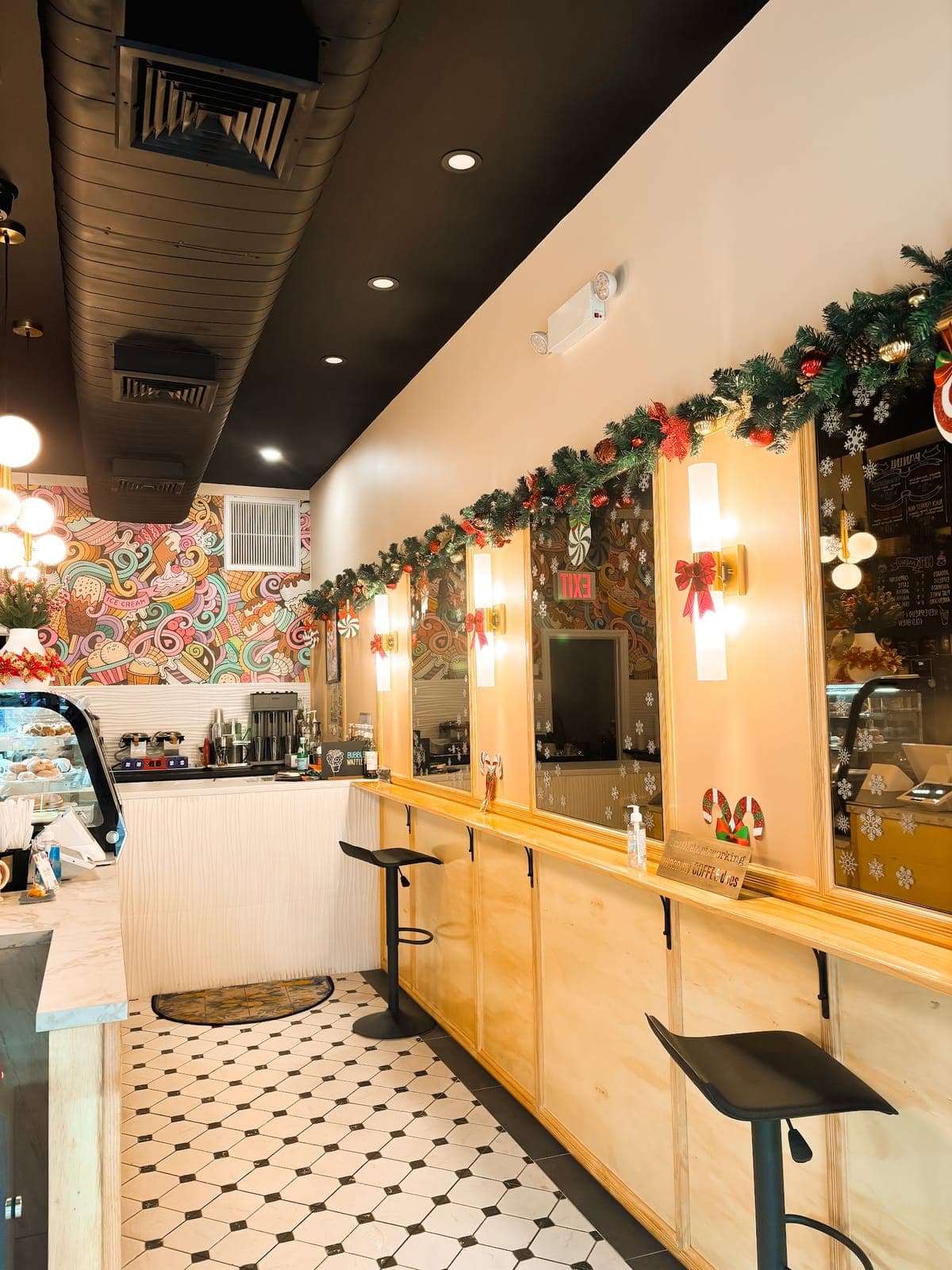 Coffee Spot Gelato