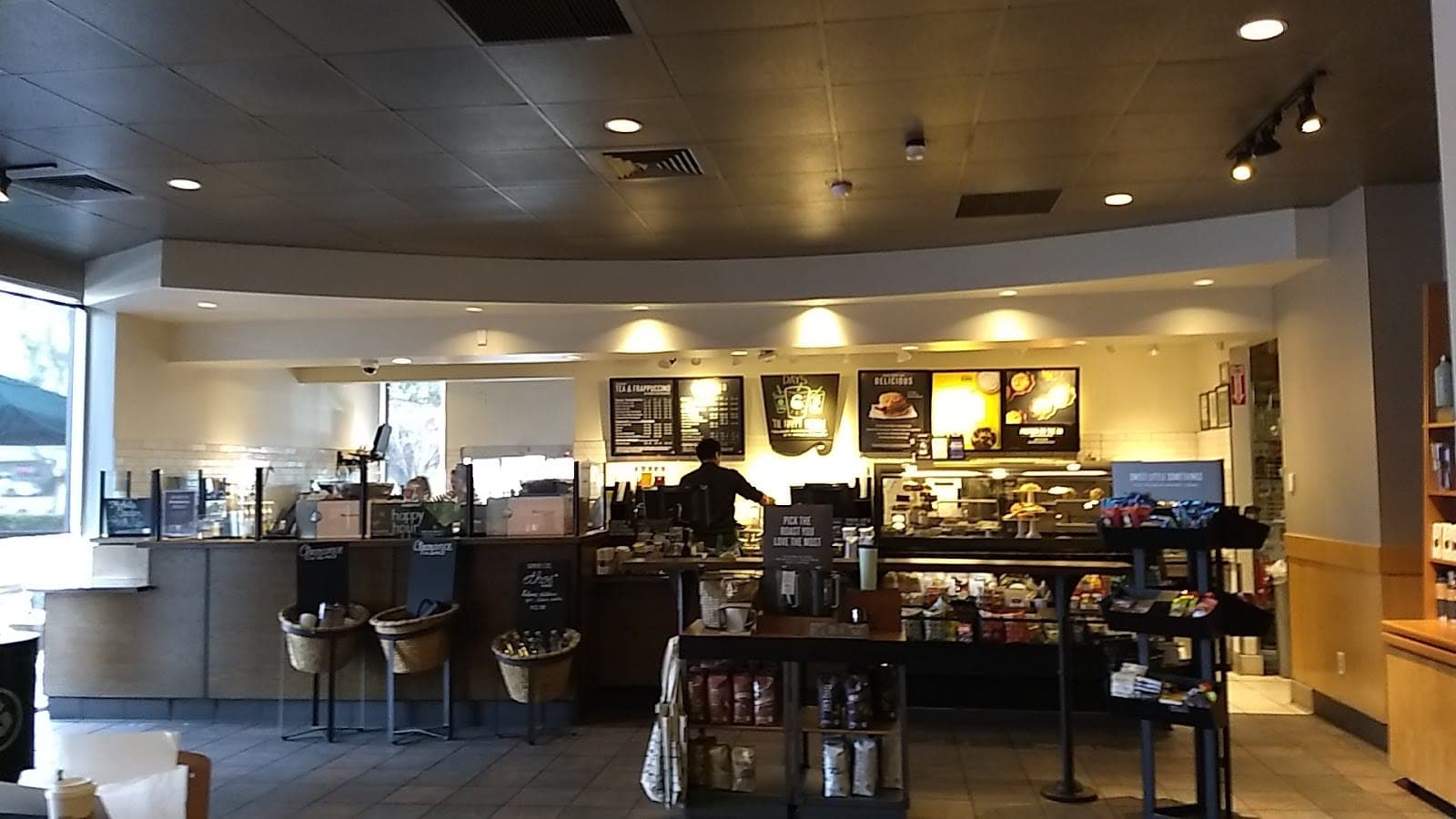 Starbucks Coffee Company
