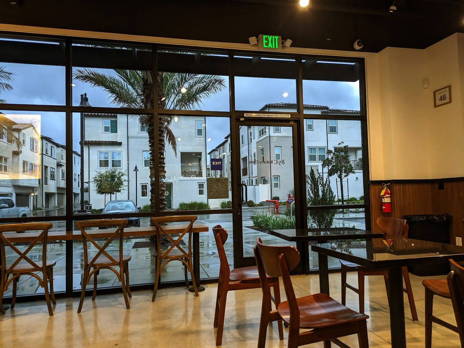 85°C Bakery Cafe - Simi Valley