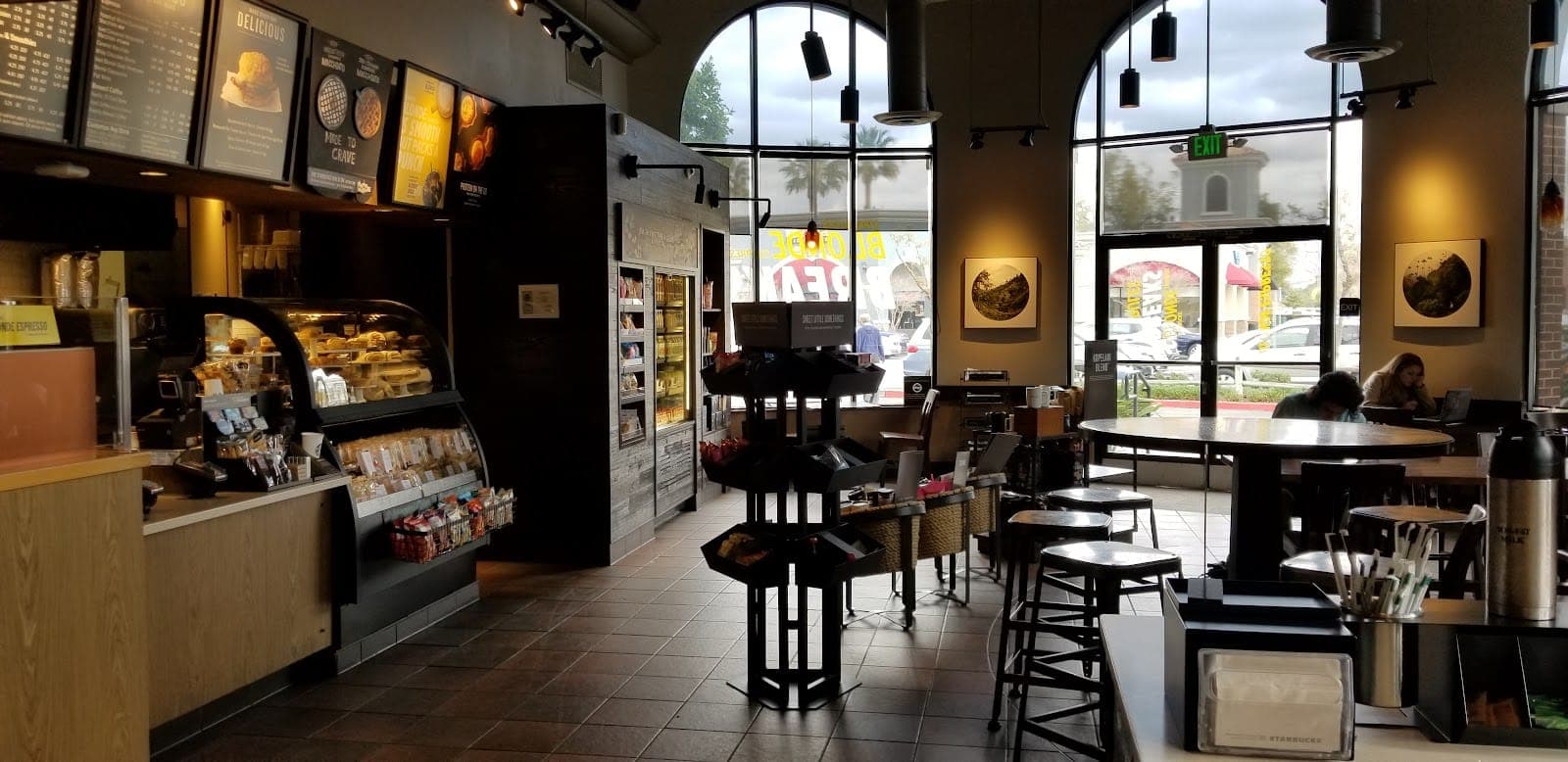 Starbucks Coffee Company