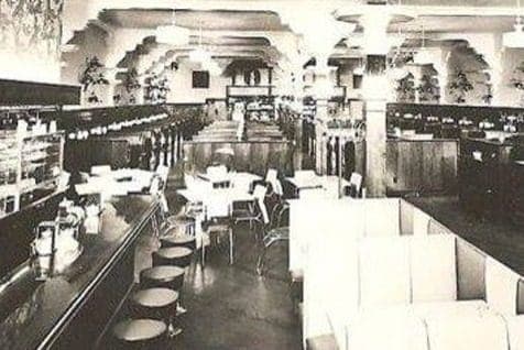 Minervas Restaurant photo 9