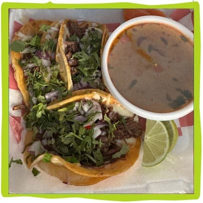 Antigua Taco House photo 2