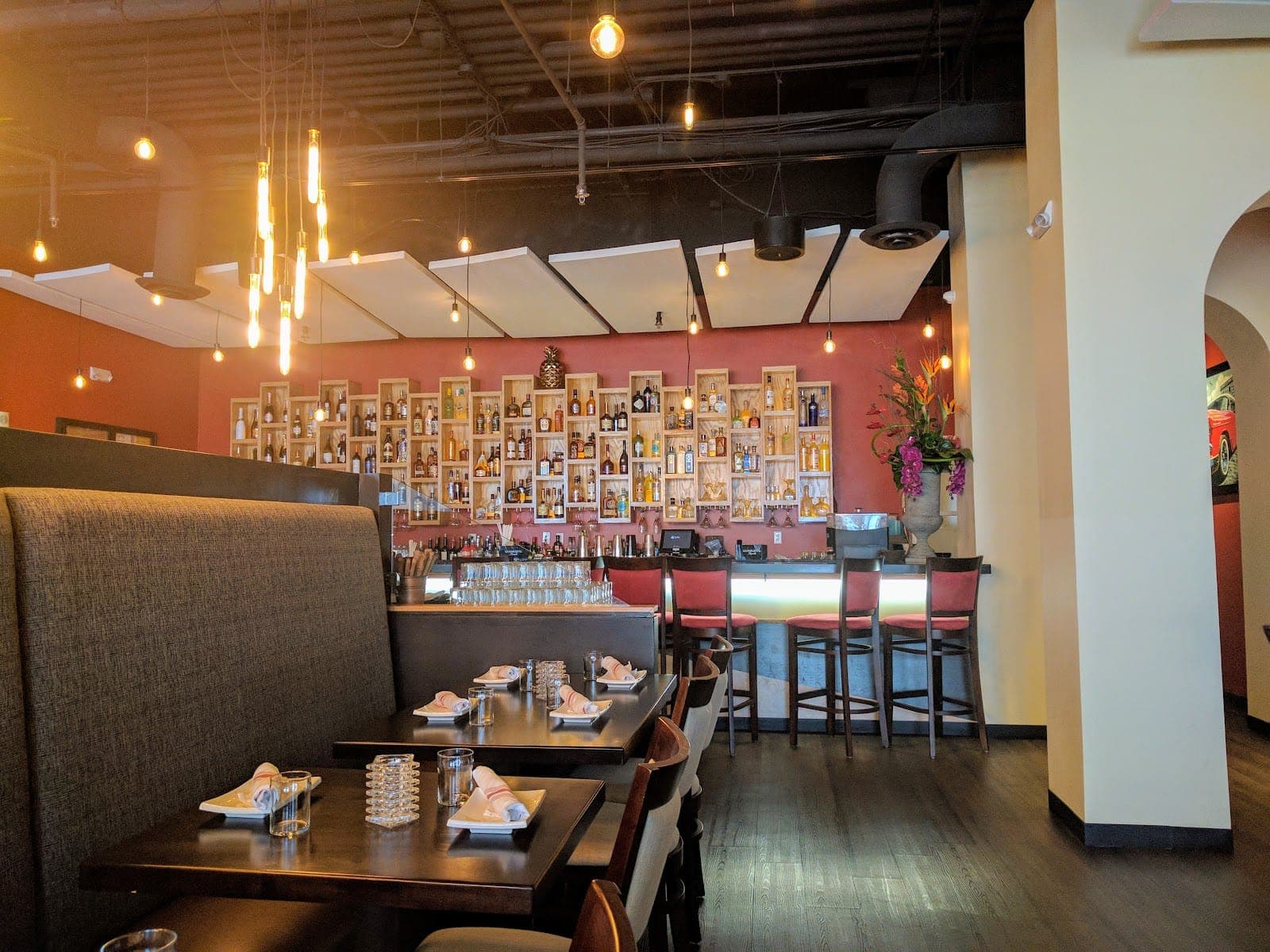 Doña Habana Restaurant
