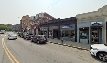 Mitas Bakery