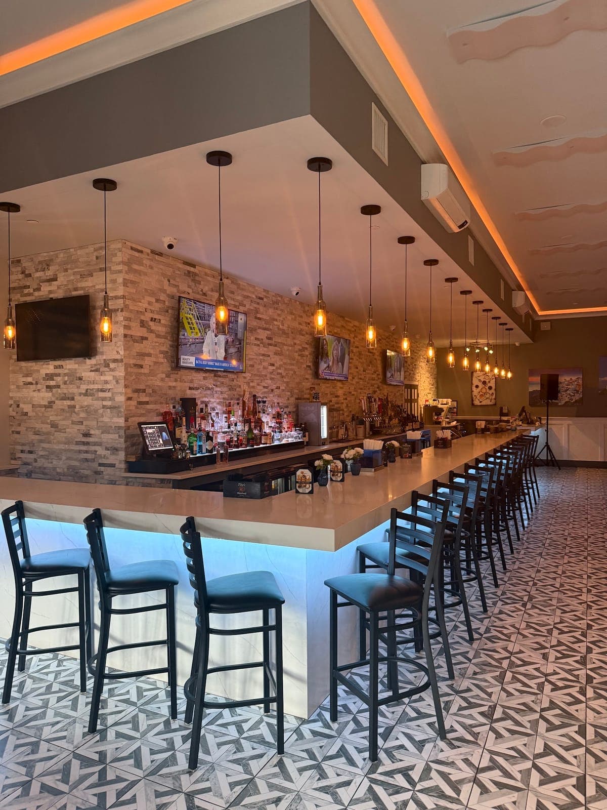 Patrizia's Taverna