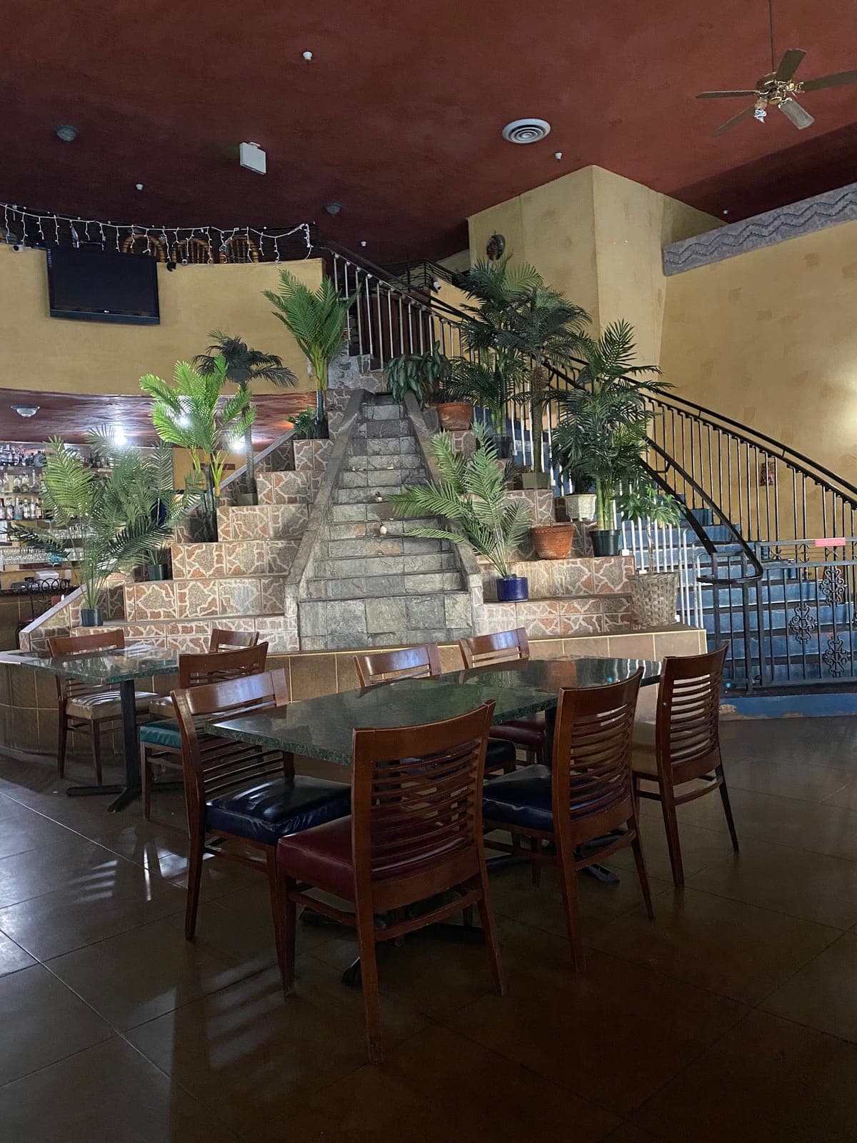 Cancun Restaurant