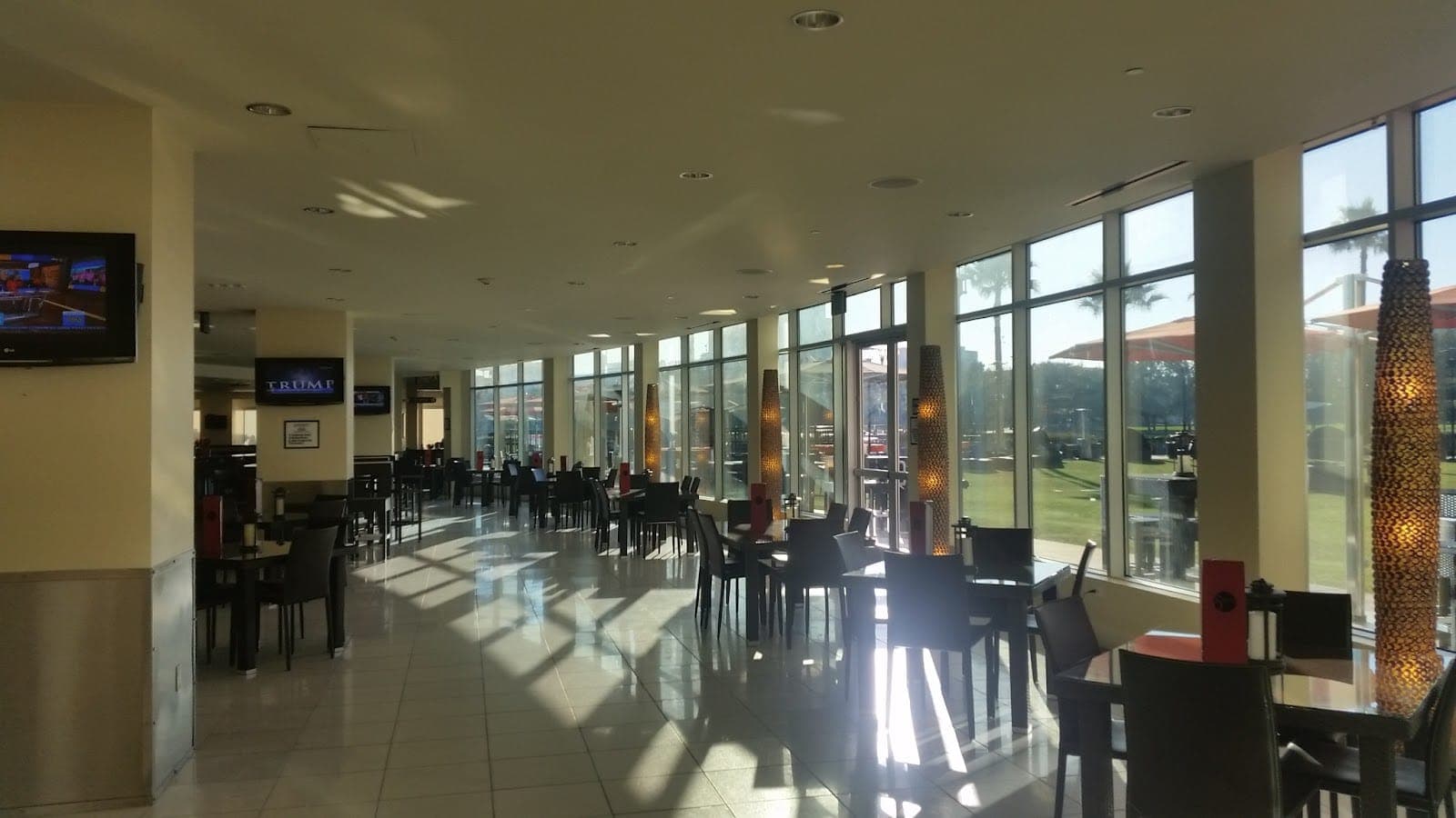 Delta Bistro & Lounge