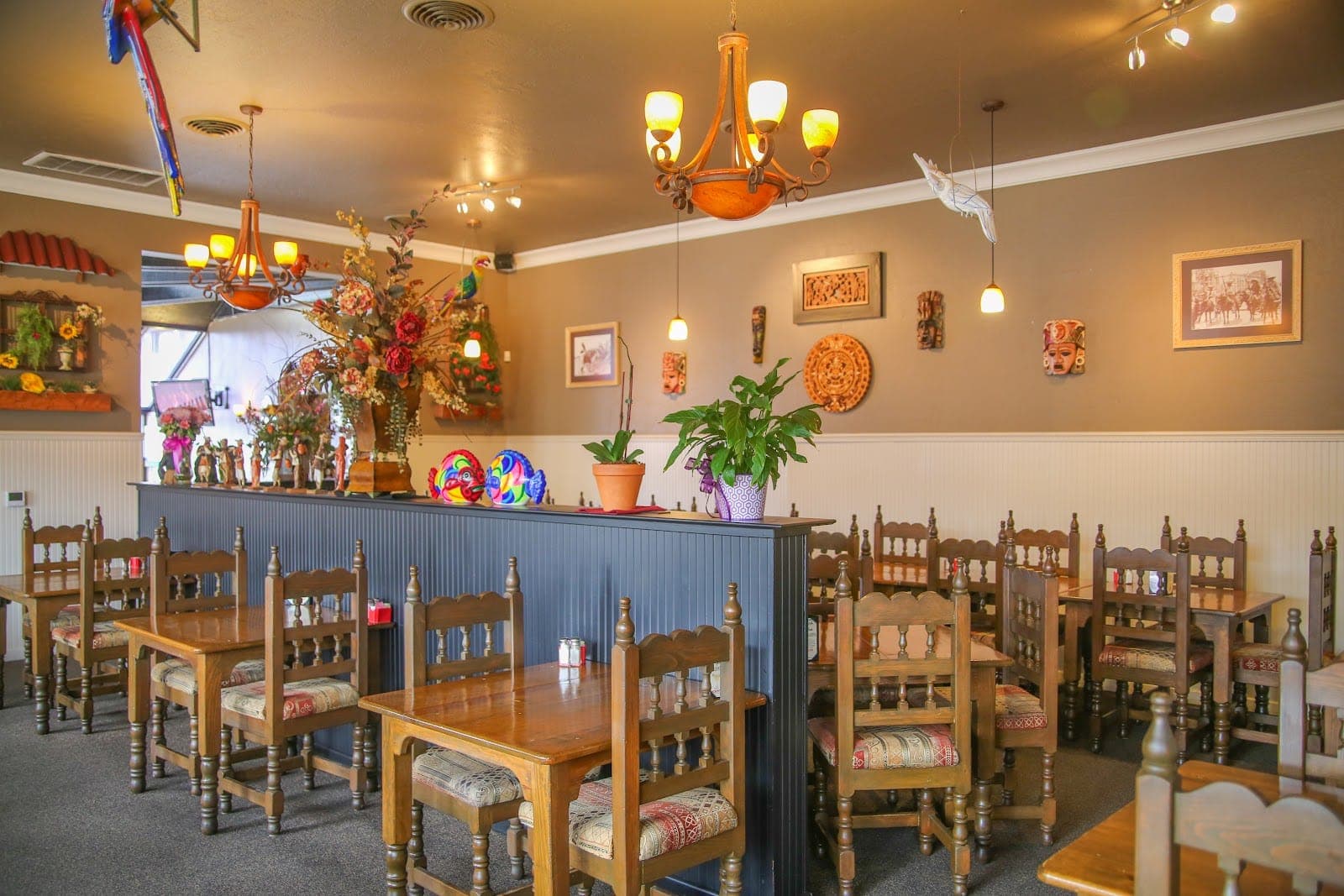 La Palma Méxican Cuisine