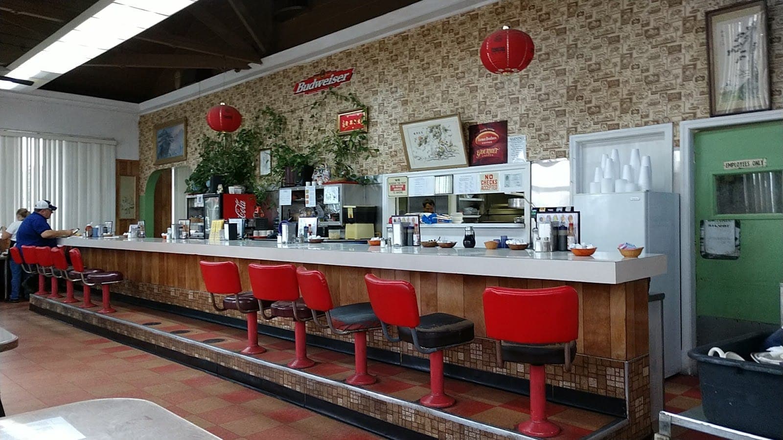 Far East Restaurant