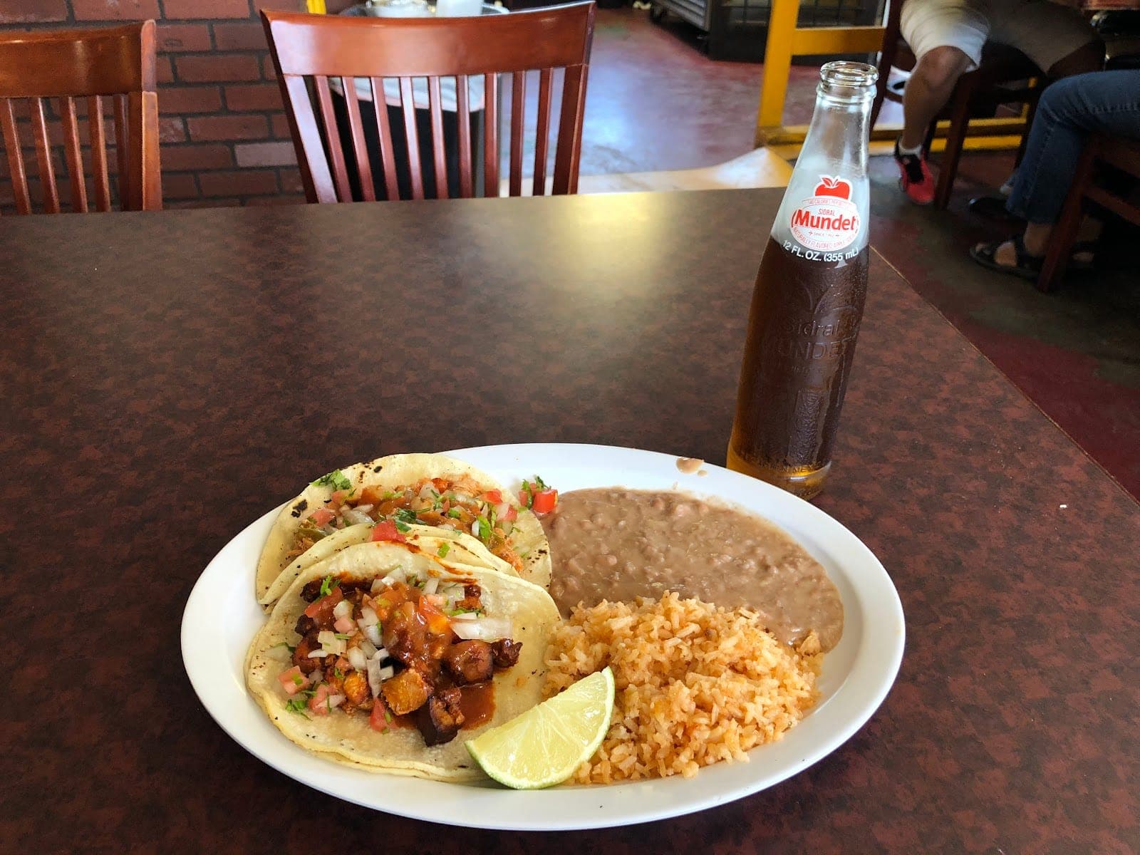 Taqueria Chapala