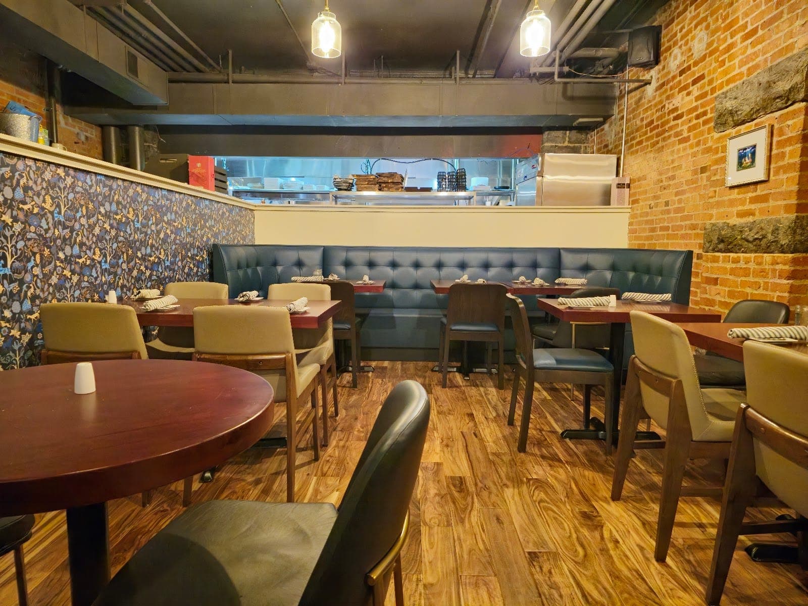 The Whiskey Coop