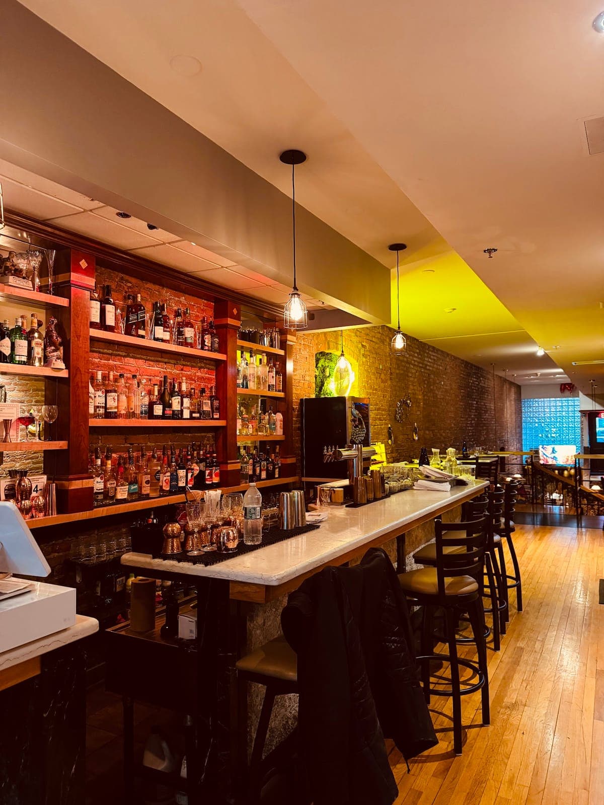 Dakshin Indian cuisine