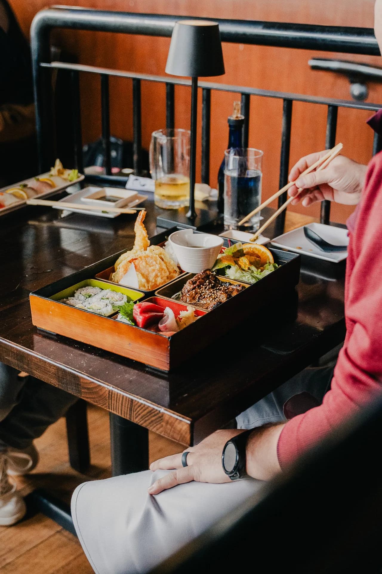 THEKOI Sushi & Sake photo 6