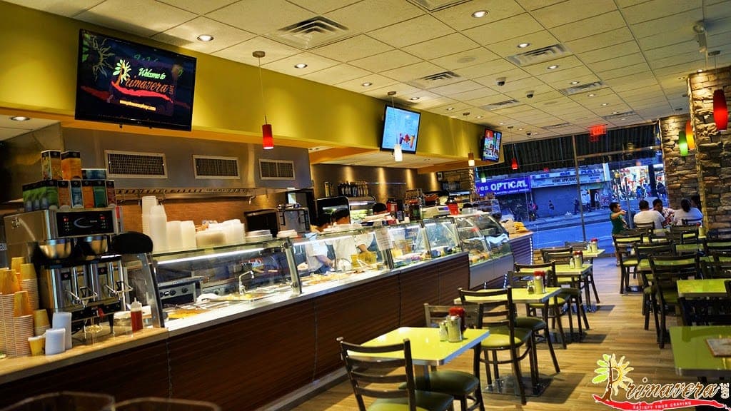 North Star Cafe - Fordham