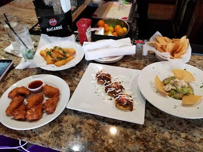 Sangria Cafe
