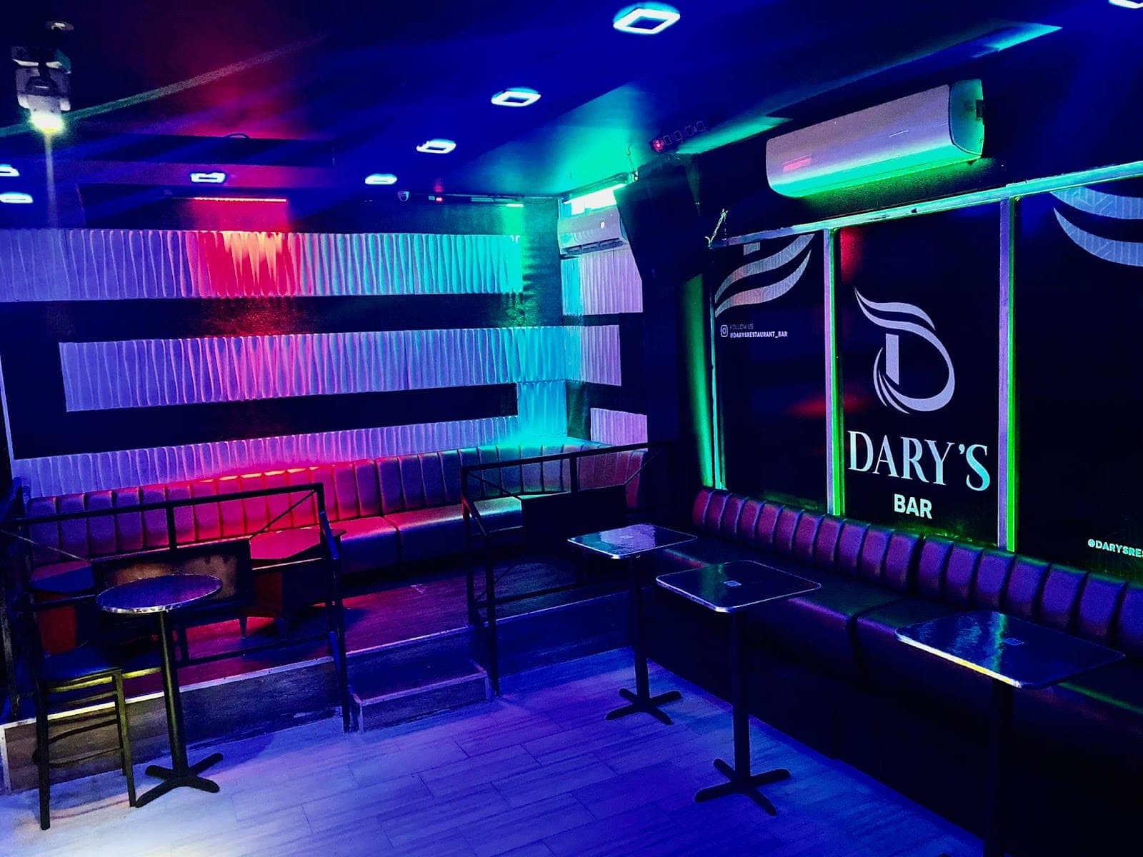 347 Lounge