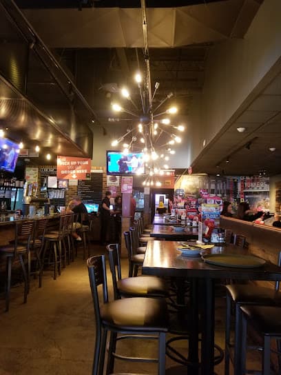 Applebee's Grill + Bar