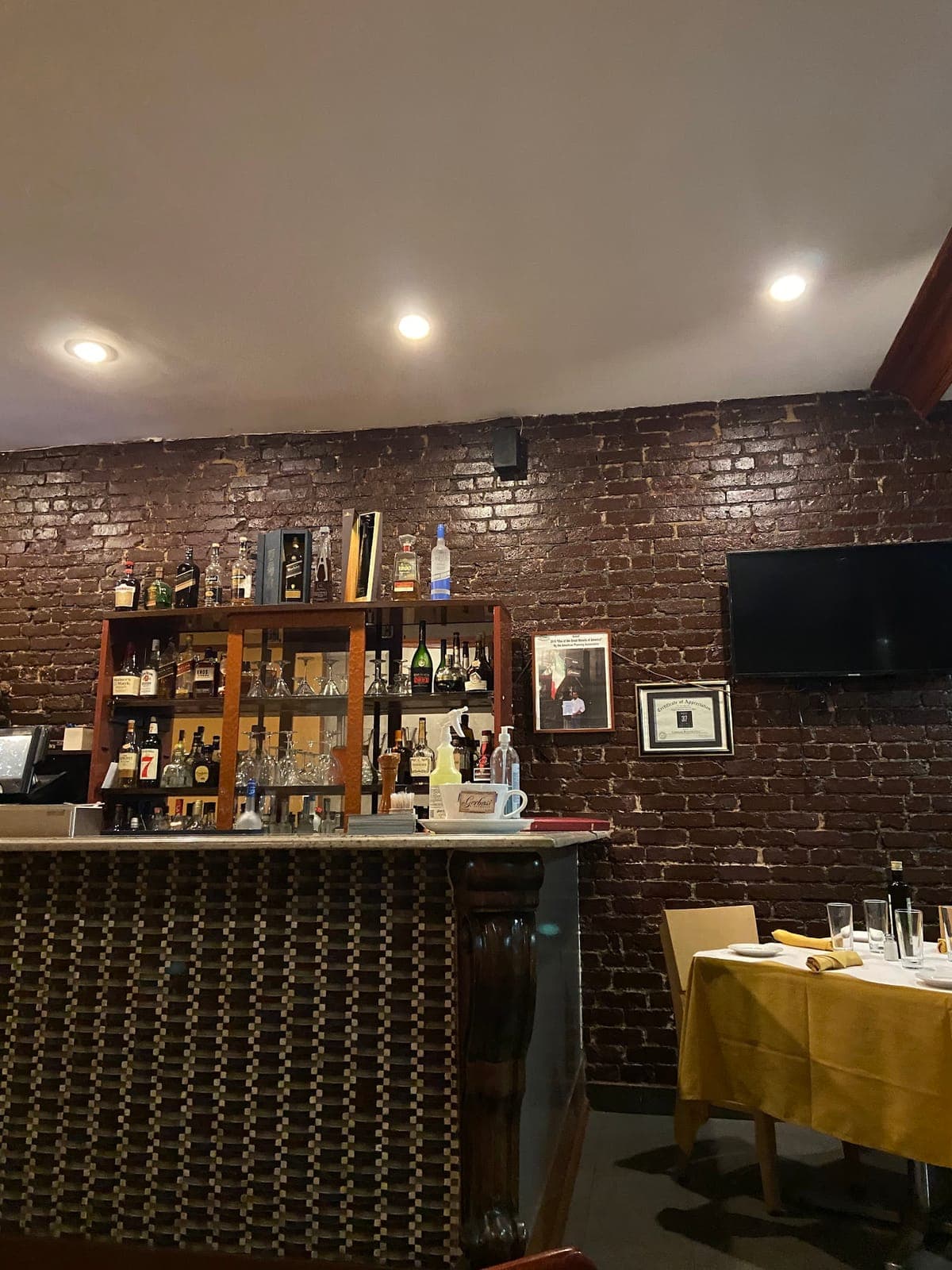 Moise's Restaurant