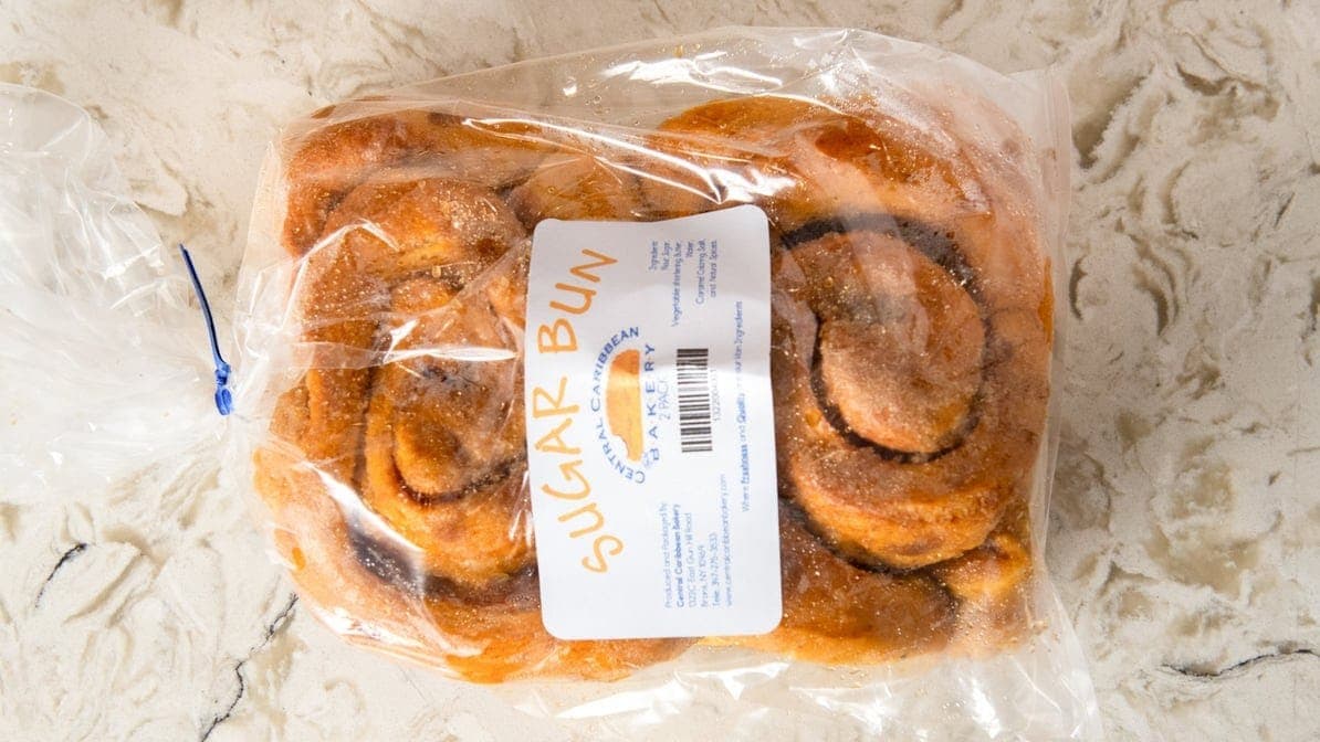 Central Caribbean Bakery & Central Seafood Restaurant