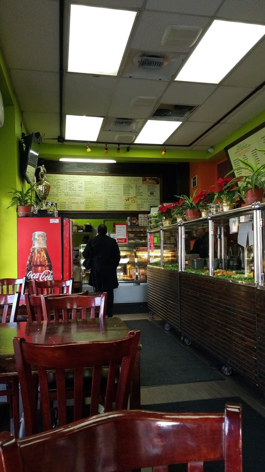 Fresh & Healthy 187 inc