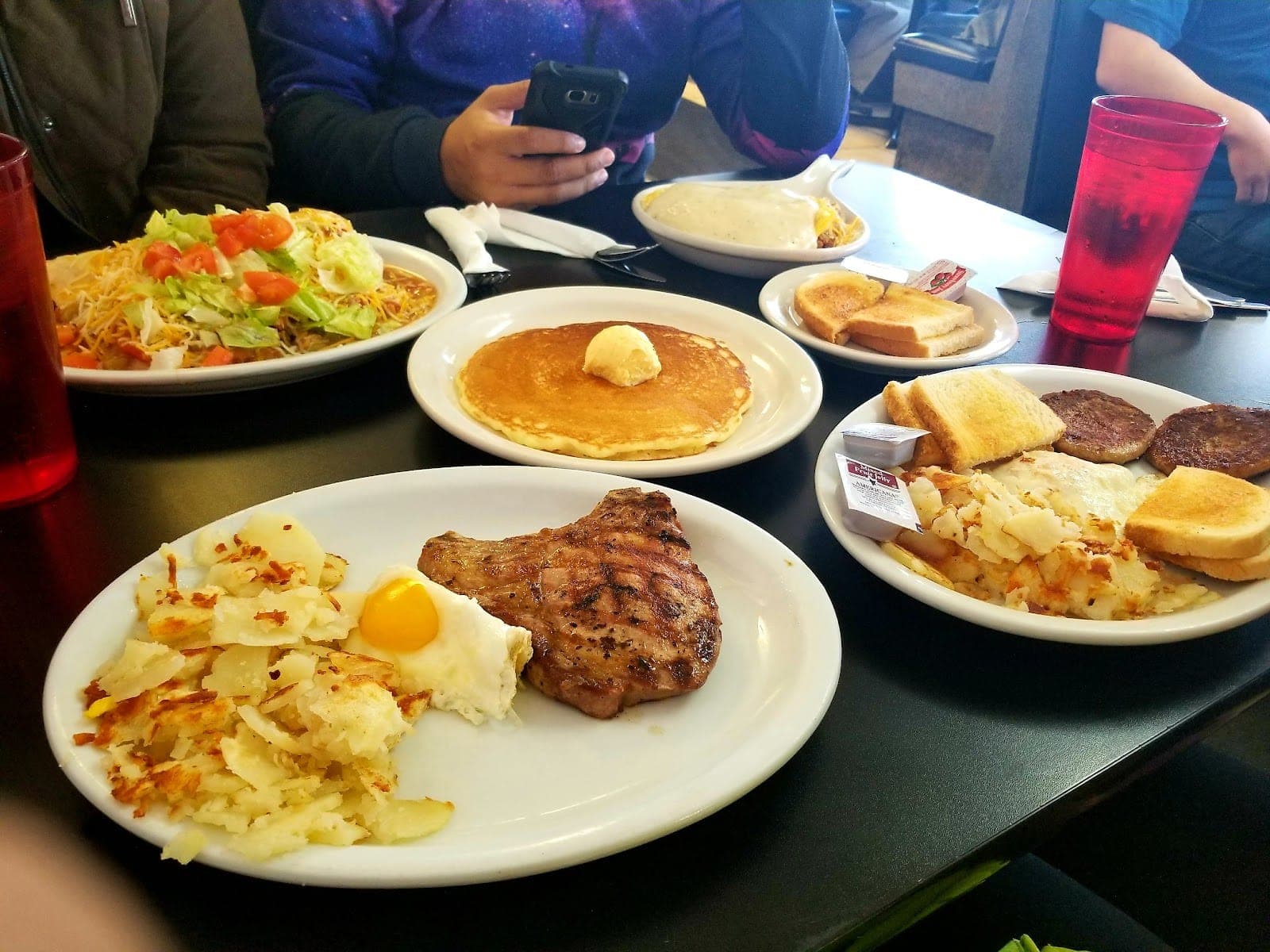 Pete's Cafe