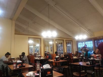 Golden Corral Buffet & Grill