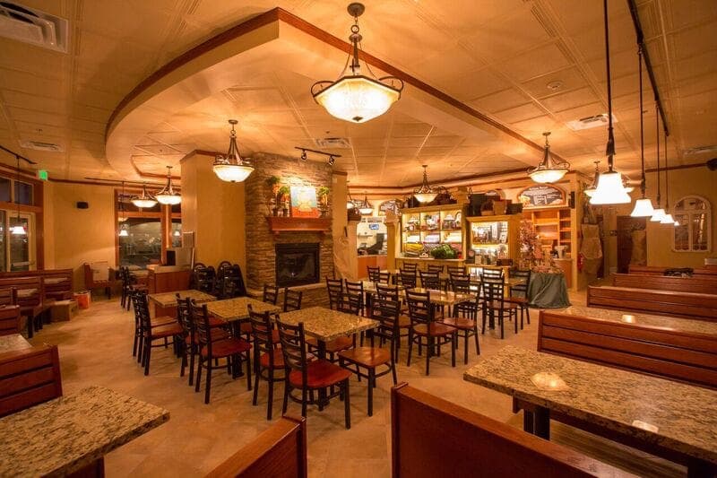 Kneaders Bakery & Cafe