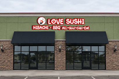 Love Sushi