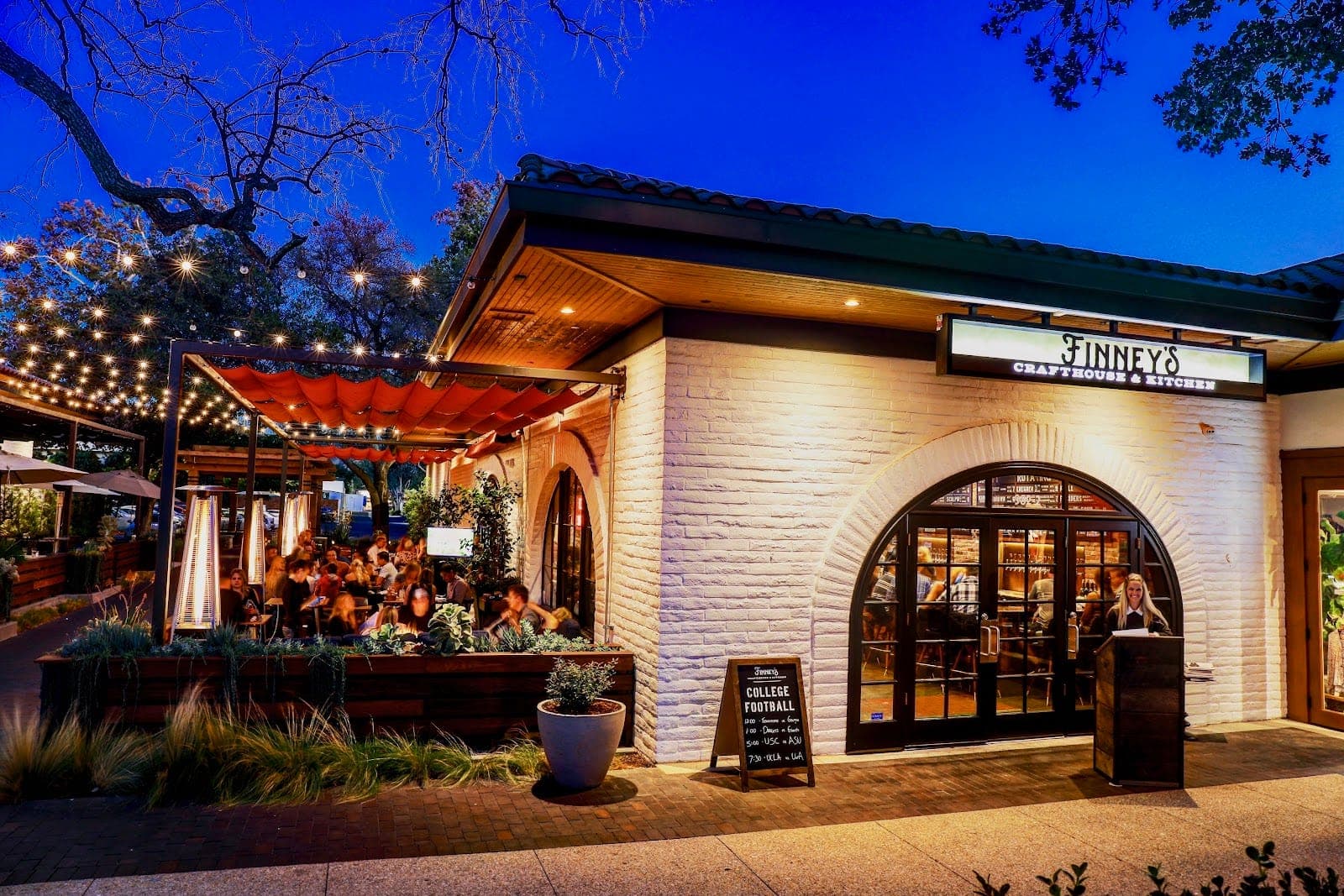 Finney's Crafthouse