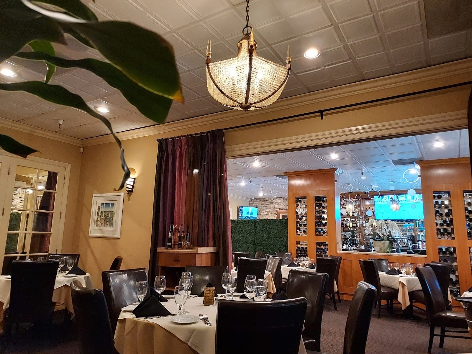 Tuscany il Ristorante