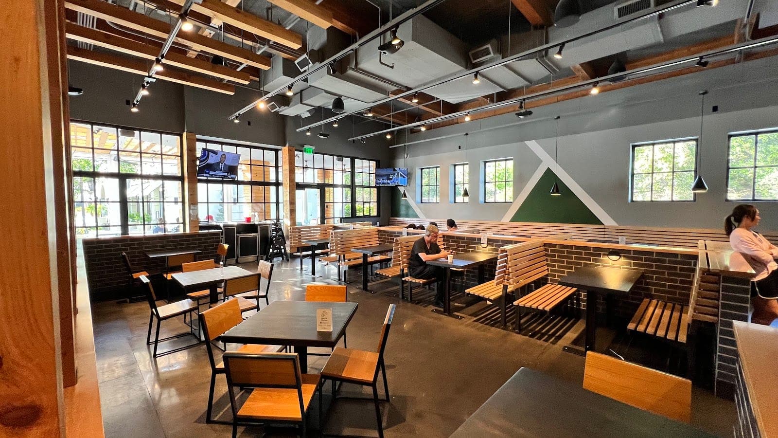 Shake Shack Westlake Village